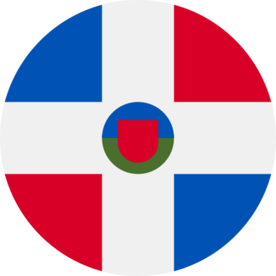 Chip República Dominicana