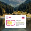 Chip o SIM Card Liechtenstein