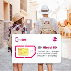 SIM Global 80
