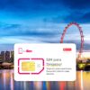 Chip o SIM Card Singapur